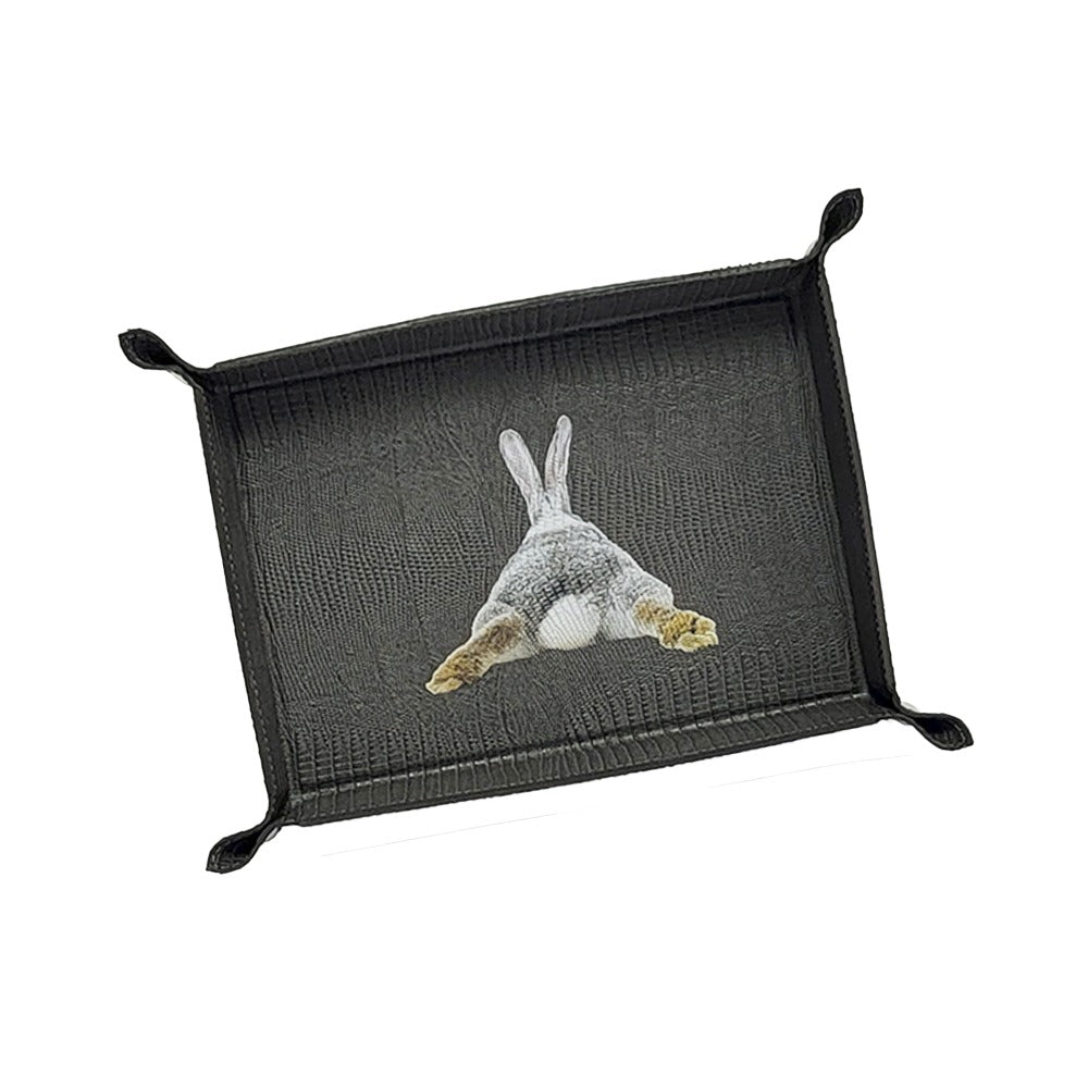 VACIA BOLSILLOS GRANDE GRIS ARMADILLO