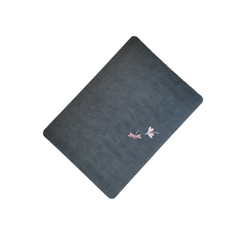 INDIVIDUAL RECTANGULAR PAMPA