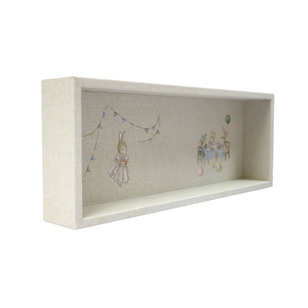 CHAROLA BAÑO CHOUPINET