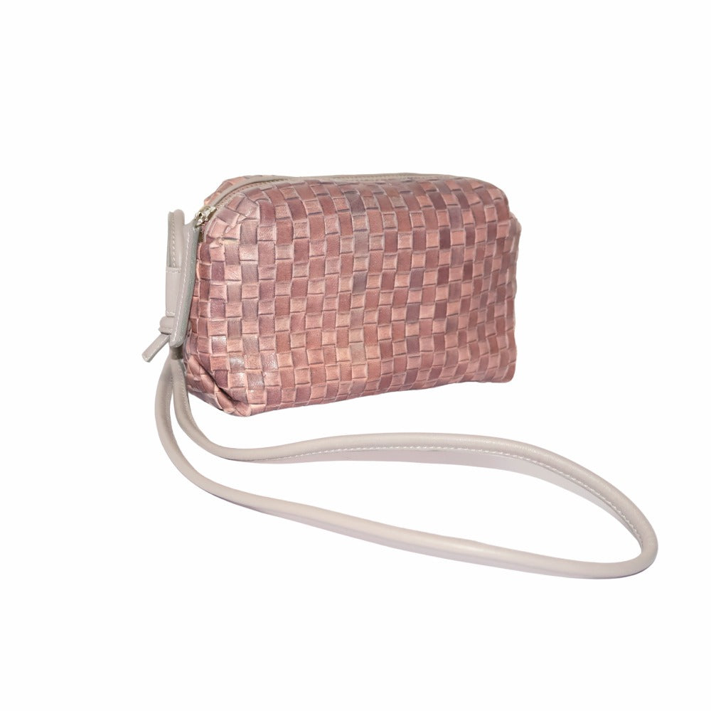 BOLSA PIEL LUNA