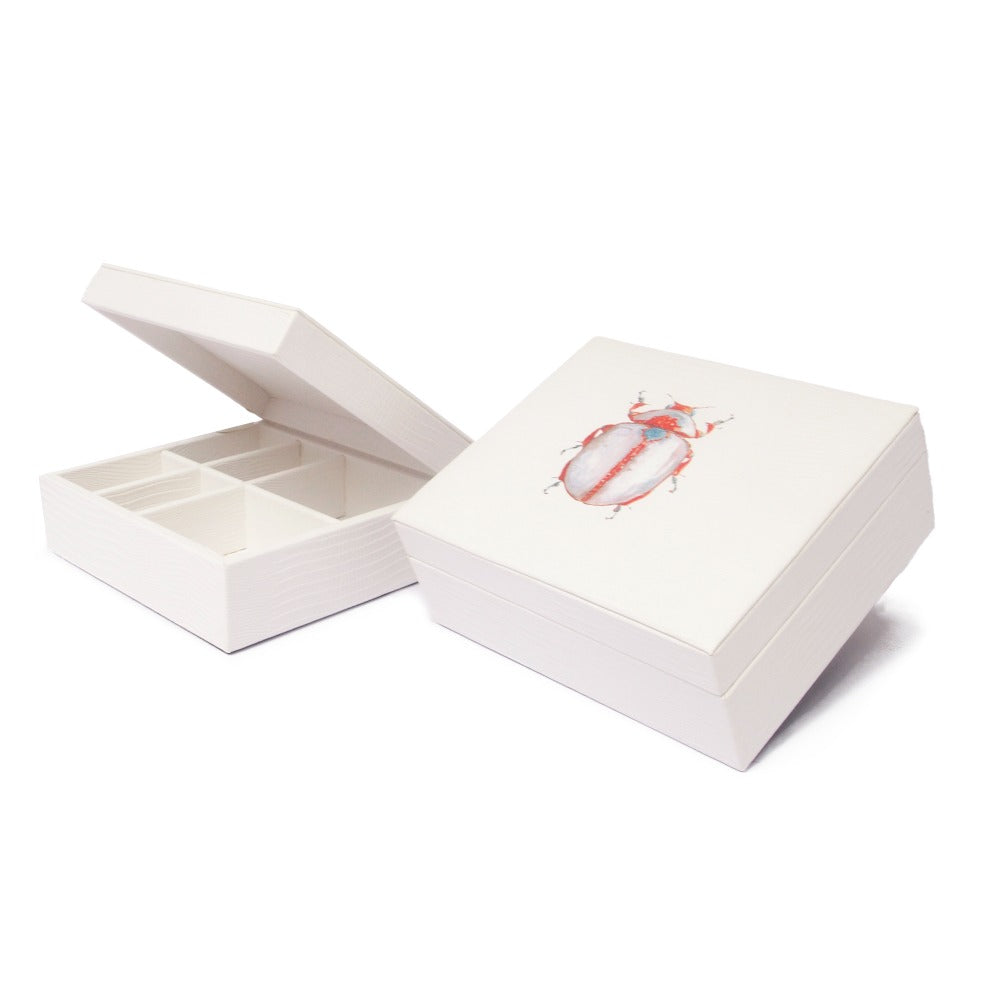 JOYERO BURO NIEVE ARMADILLO