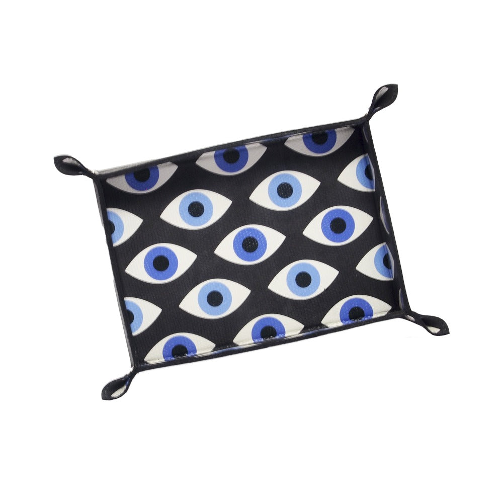 VACIA BOLSILLOS GRANDE OXFORD