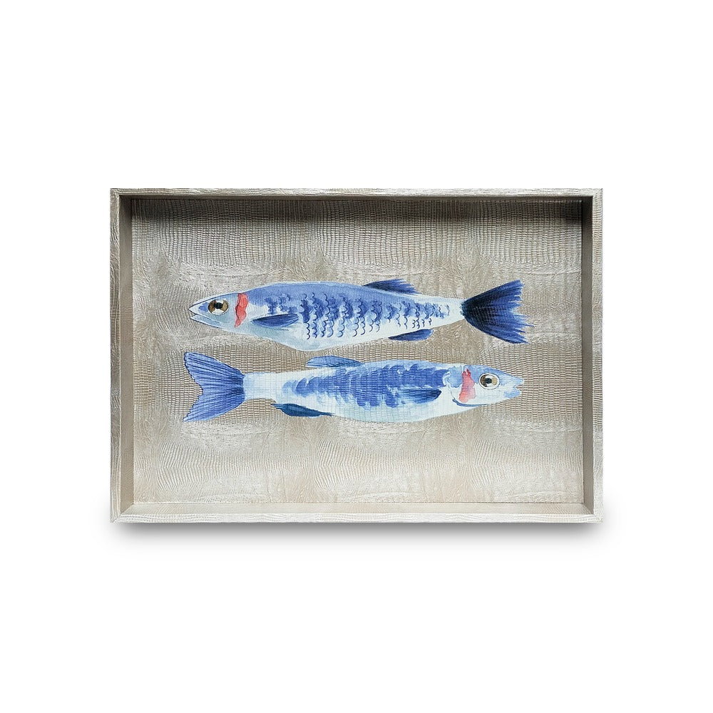 CHAROLA MEDIANA TEJUS PLATA BEIGE