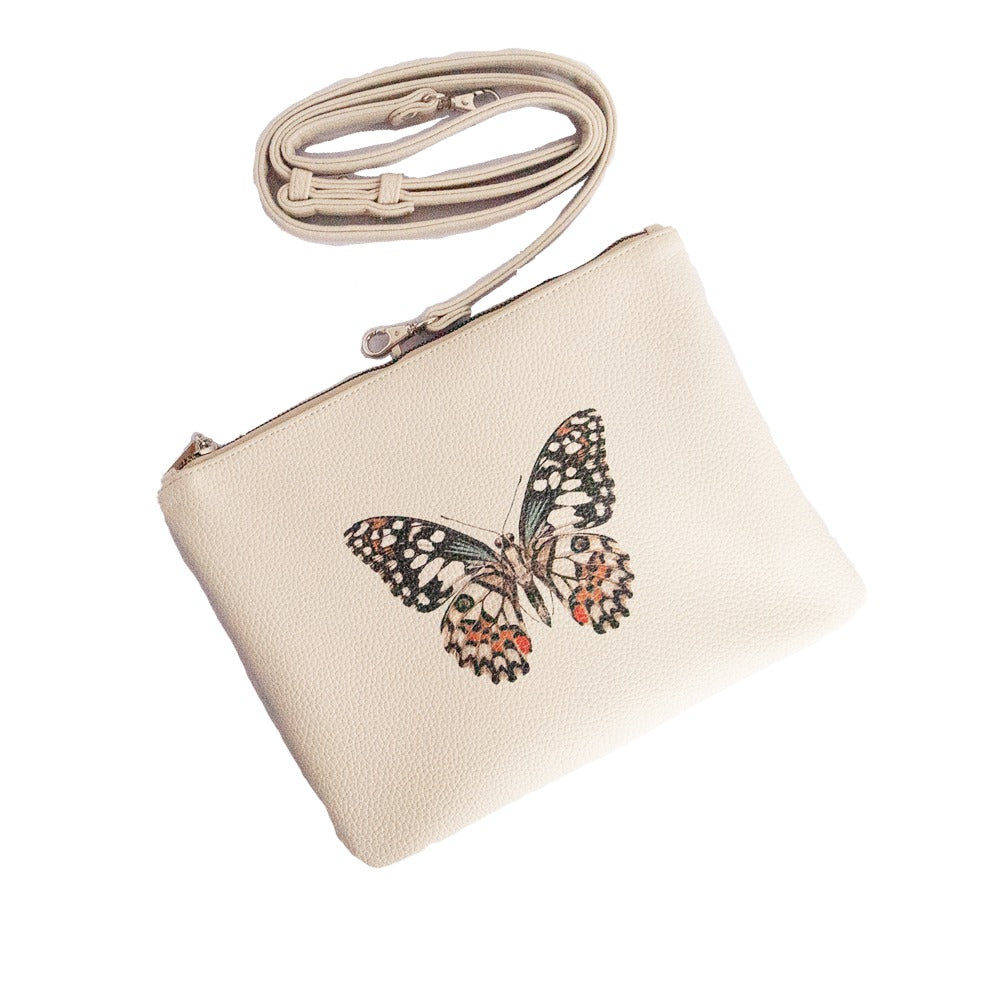 BOLSA DELFINA HOLLY 503 HUESO