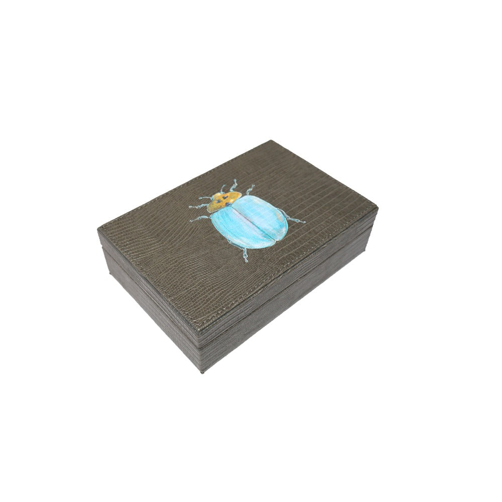 BARAJAS LUJO GRIS ARMADILLO