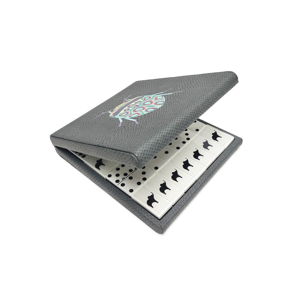 DOMINO INGLES PAMPA
