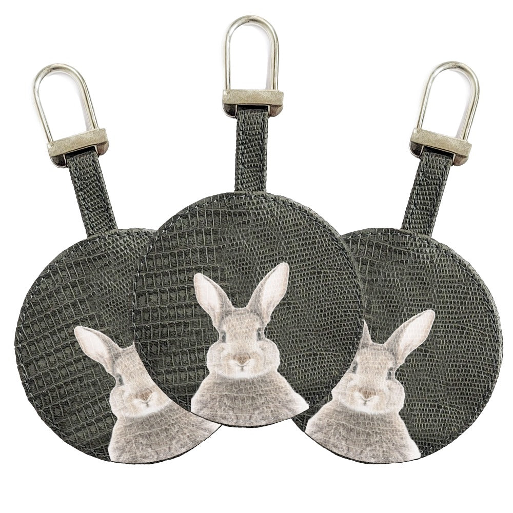 LLAVERO GRIS ARMADILLO