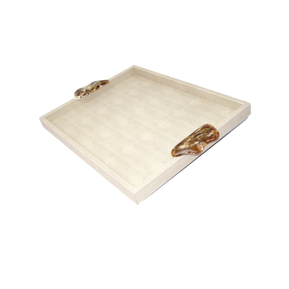 CHAROLA GRANDE ASAS RESINA