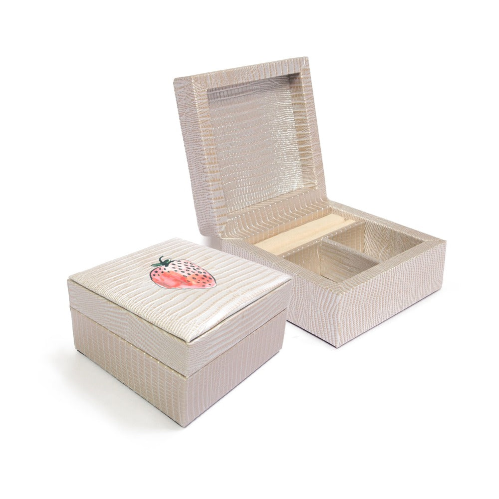 JOYERO MINI PINK COLABORATION