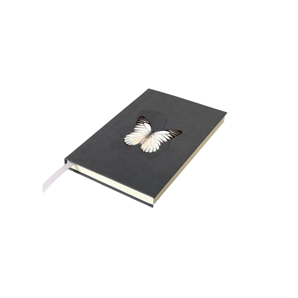 LIBRETA FORRO COOL GREY