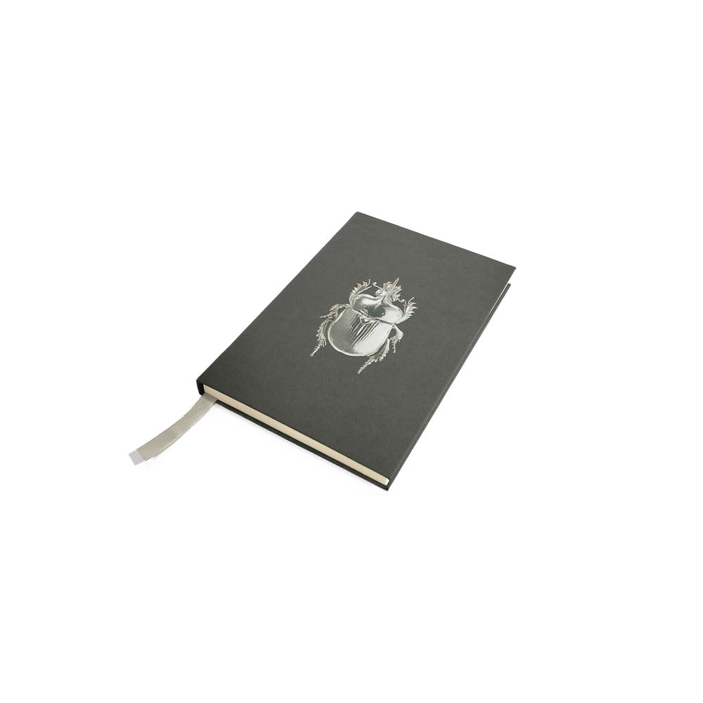LIBRETA FORRO COOL GREY