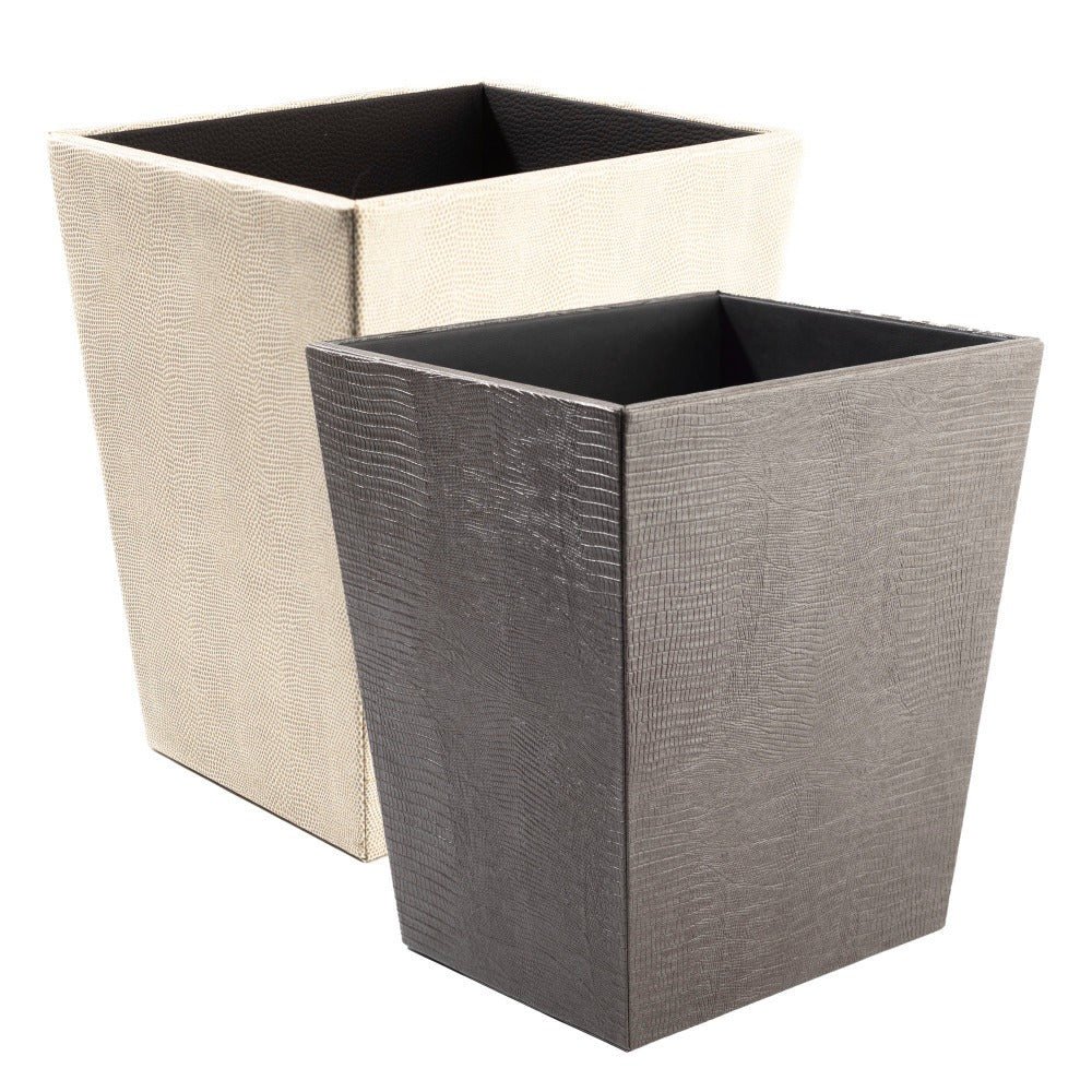 BASURERO CUADRADO GRANDE