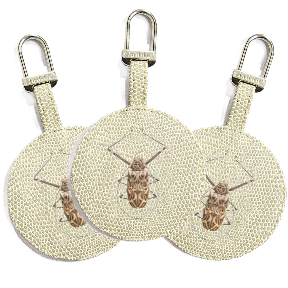 LLAVERO RAYITAS CARNE