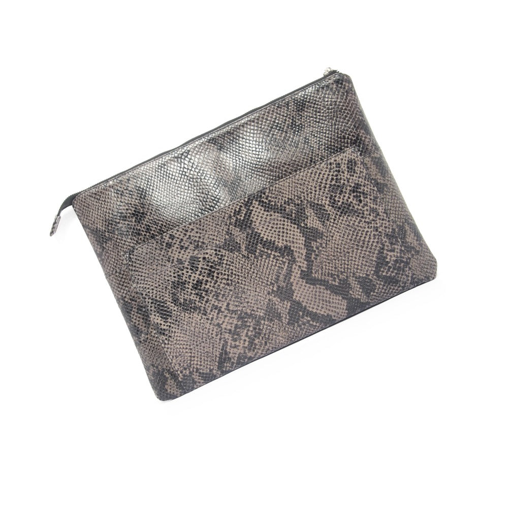 PORTA LAPTOP MEB 15 PIEL