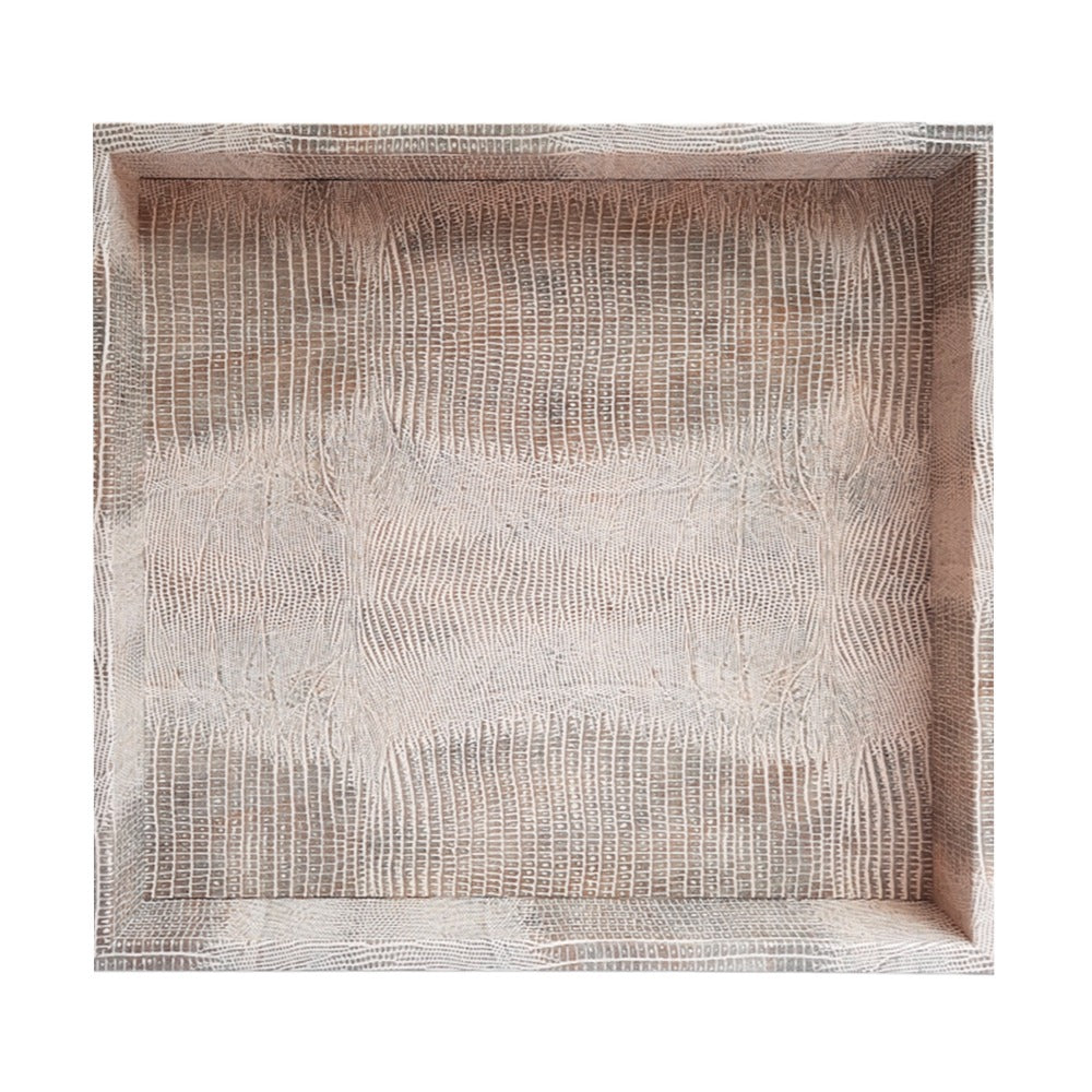 CHAROLA 70 X 70