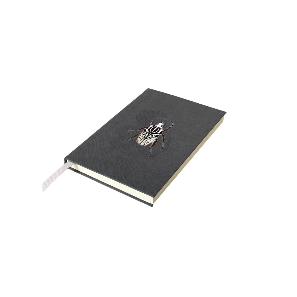 LIBRETA FORRO COOL GREY