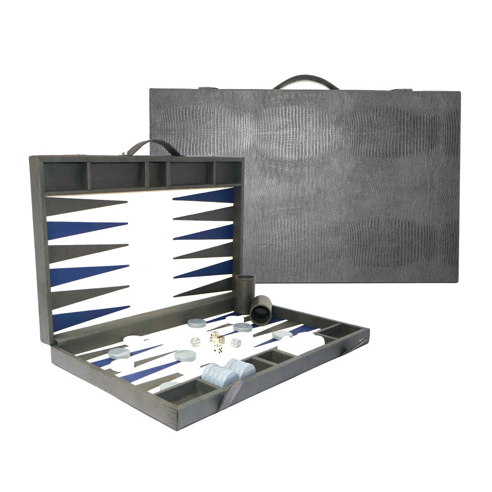 BACKGAMMON GRANDE LISO