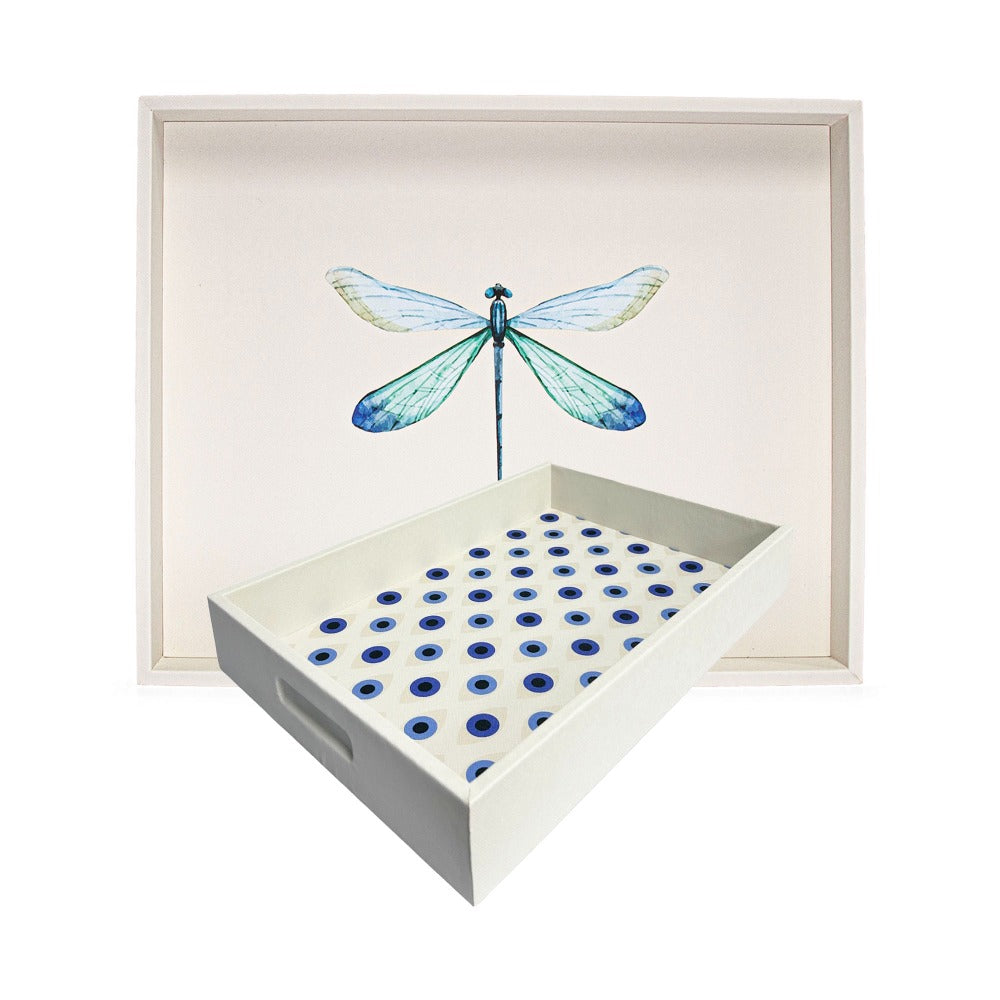 CHAROLA GRANDE FORRO NIEVE