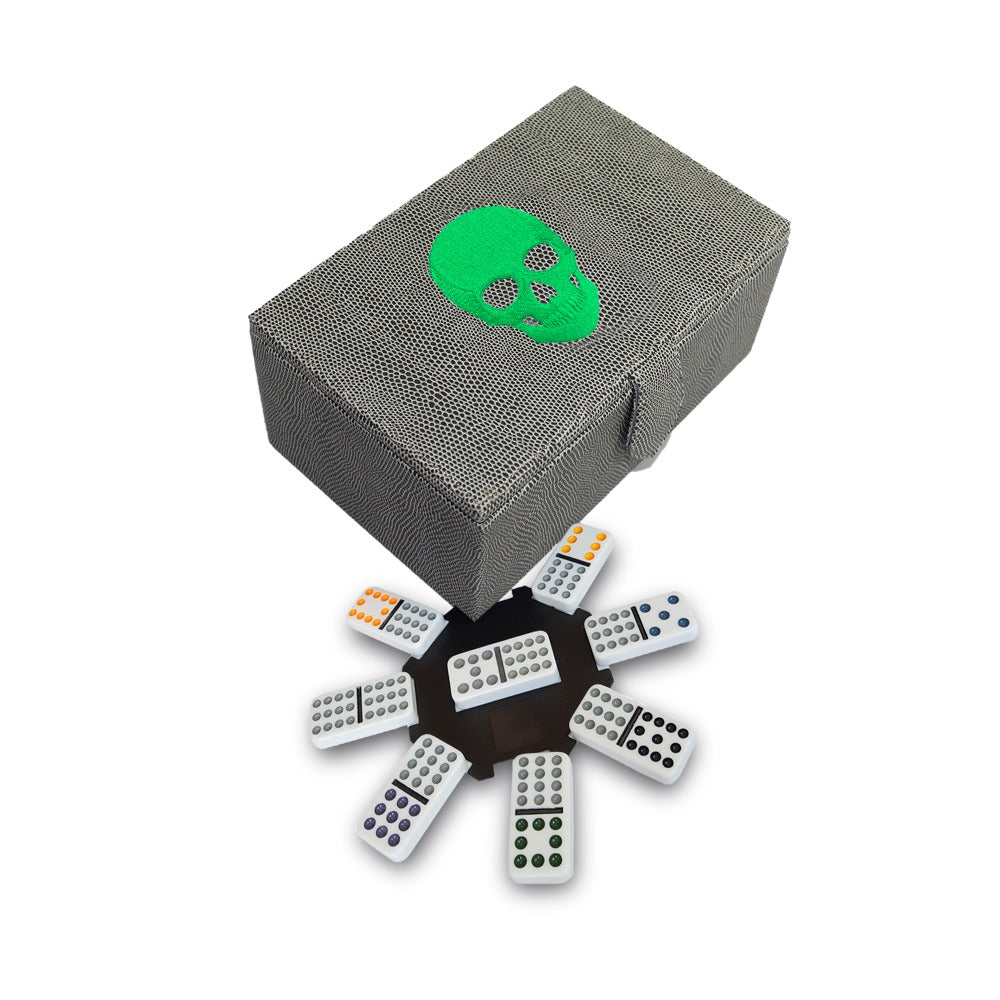 DOMINO CUBANO CALACA