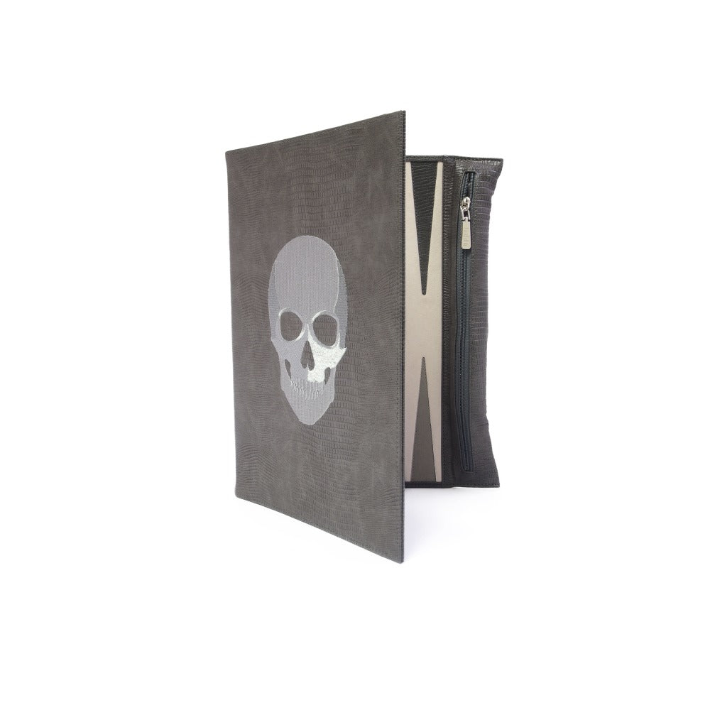 BACKGAMMON DE VIAJE CALACA