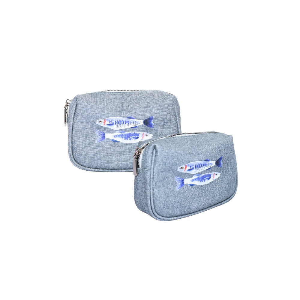 NECESER MINI FIORE DEMIN