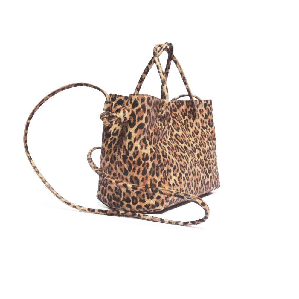 BOLSA CHALCHONA PIEL