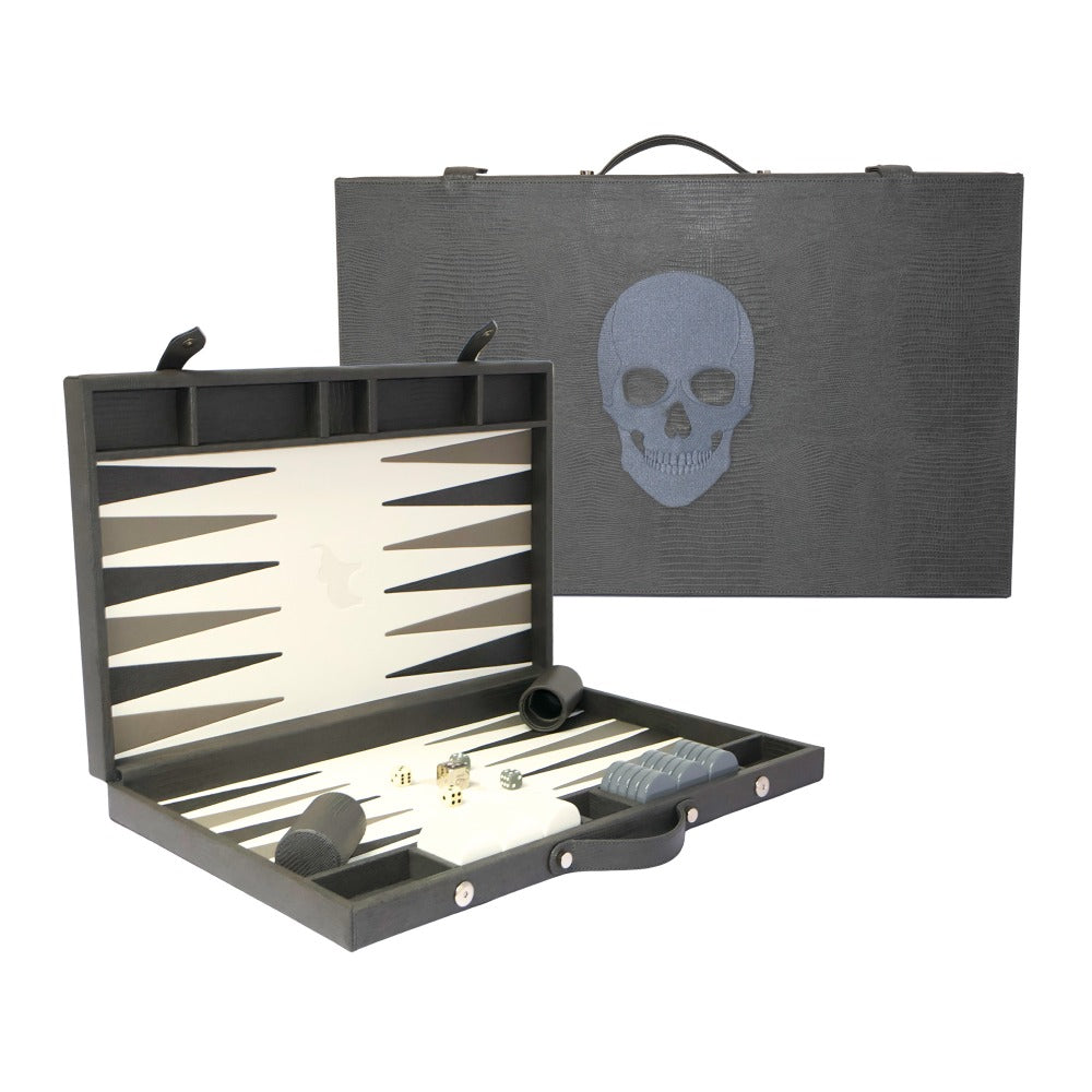 BACKGAMMON GRANDE CALACA