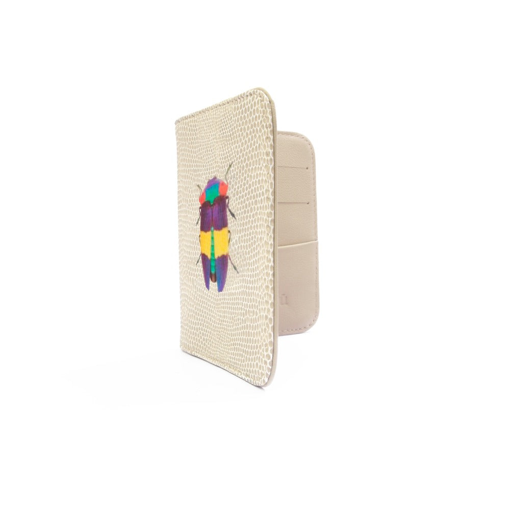 TARJETERO NACHO RAYITAS CARNE