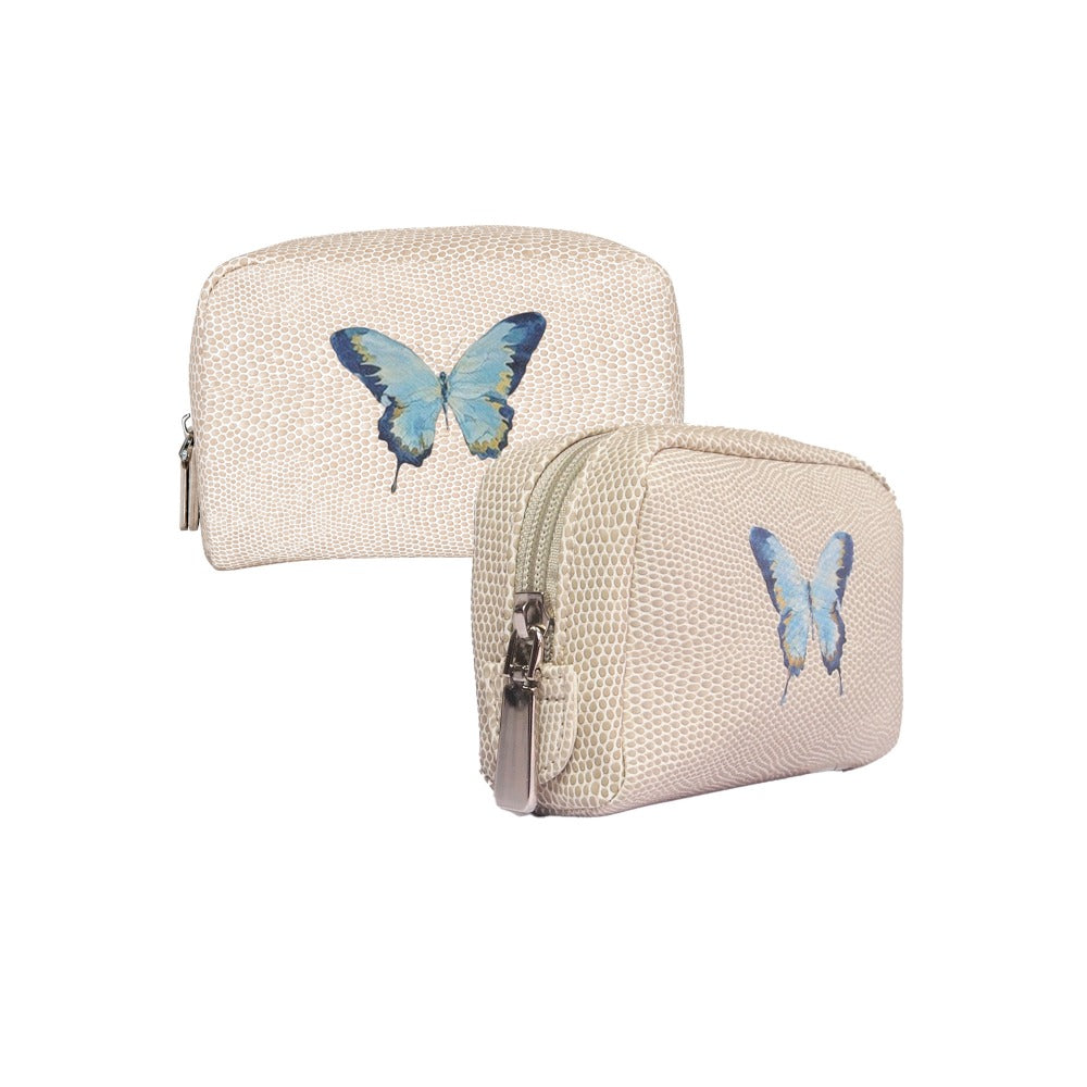 POUCH MONKEY RAYITAS CARNE