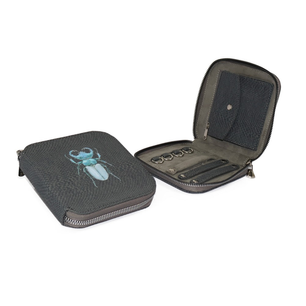 JOYERO DE VIAJE PAMPA