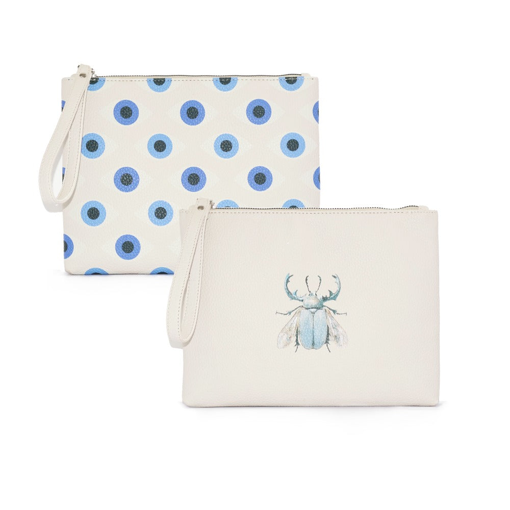 CLUTCH RODRIGO HOLLY 503 HUESO