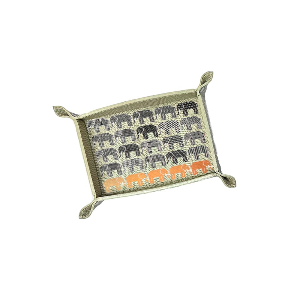 VACIA BOLSILLOS CHICO RAYITAS CARNE PEDRO FRIDEBERG