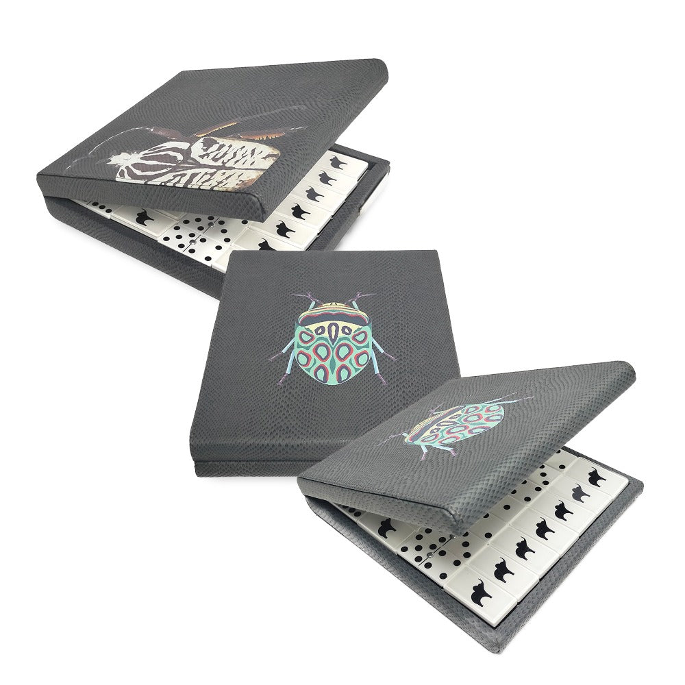 DOMINO INGLES PAMPA