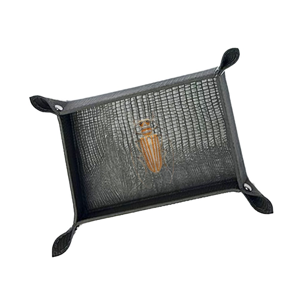 VACIA BOLSILLOS GRANDE GRIS ARMADILLO