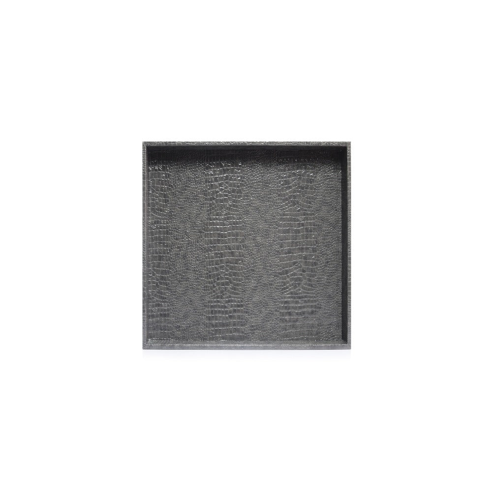 CHAROLA CUADRADA WOMAN