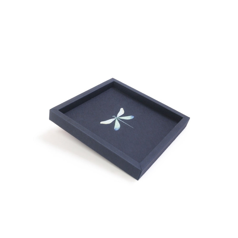 CHAROLA 18 X 18 FORRO AZUL NOCHE