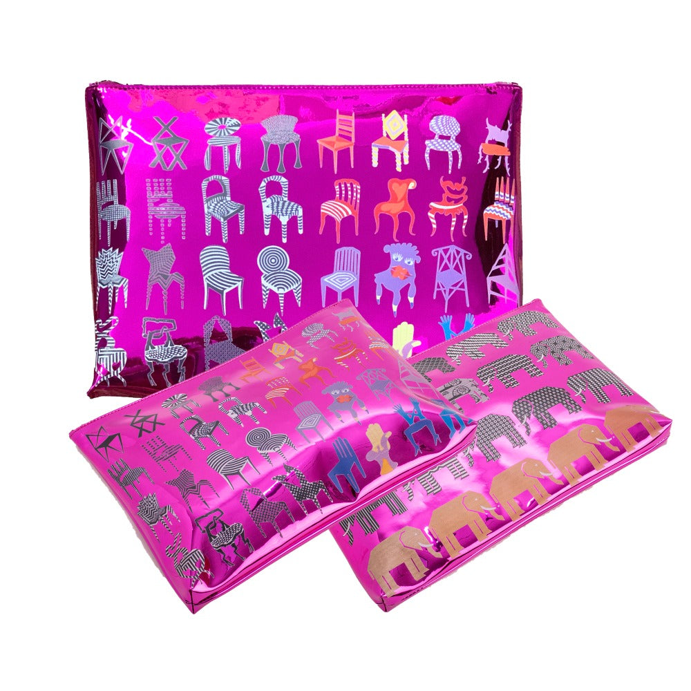 SOBRE ROSA PEDRO FRIEDEBERG