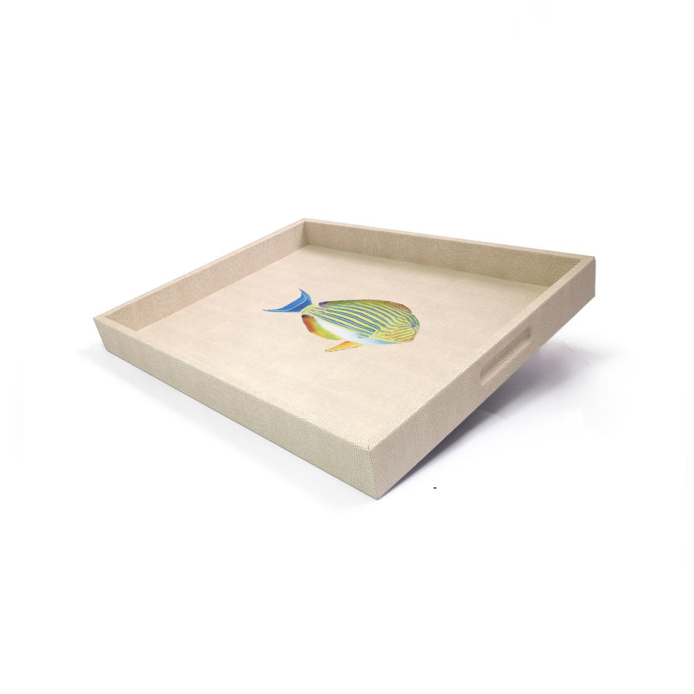 CHAROLA GRANDE RAYITAS CARNE