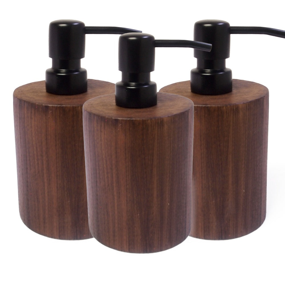 DISPENSADOR DE JABON