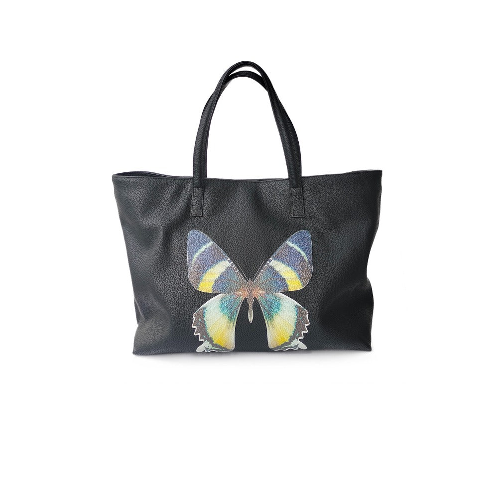 BOLSA MATEA FORMAL HOLLY 516 NEGRO