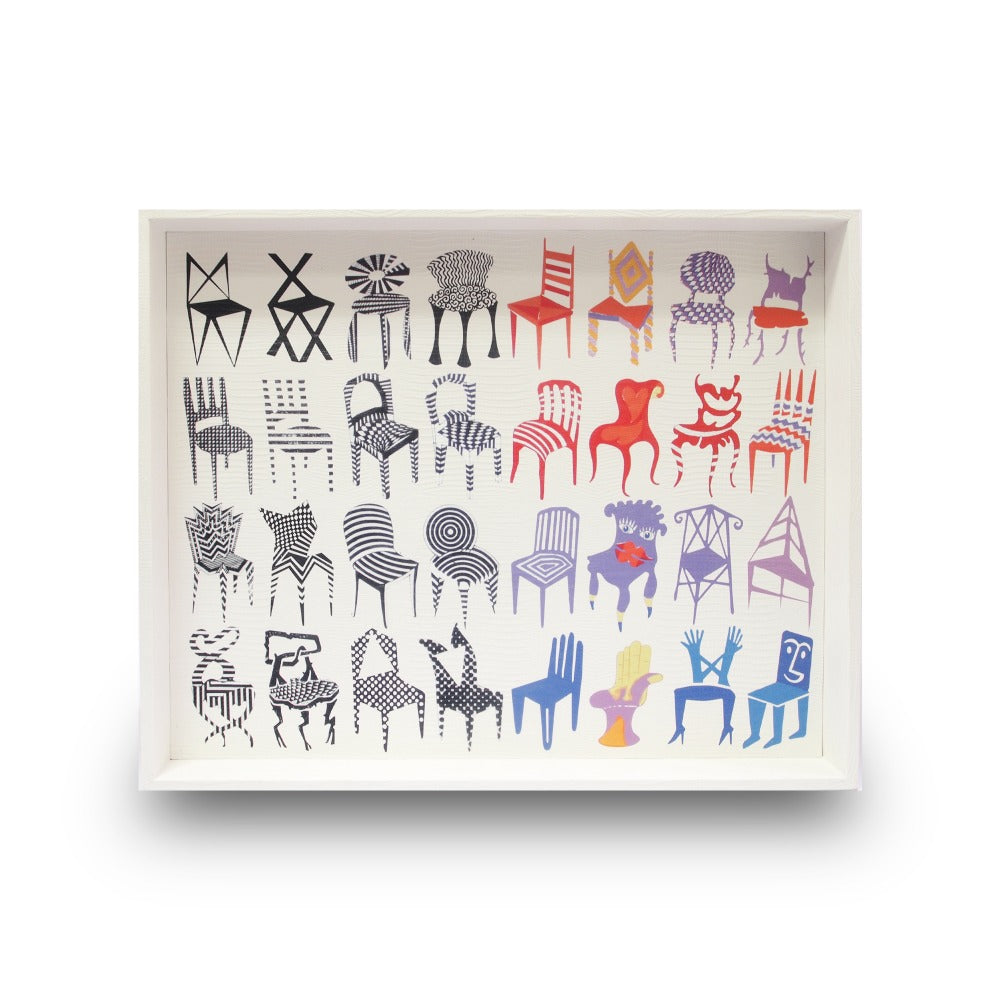 CHAROLA GRANDE NIEVE ARMADILLO PEDRO FRIDEBERG