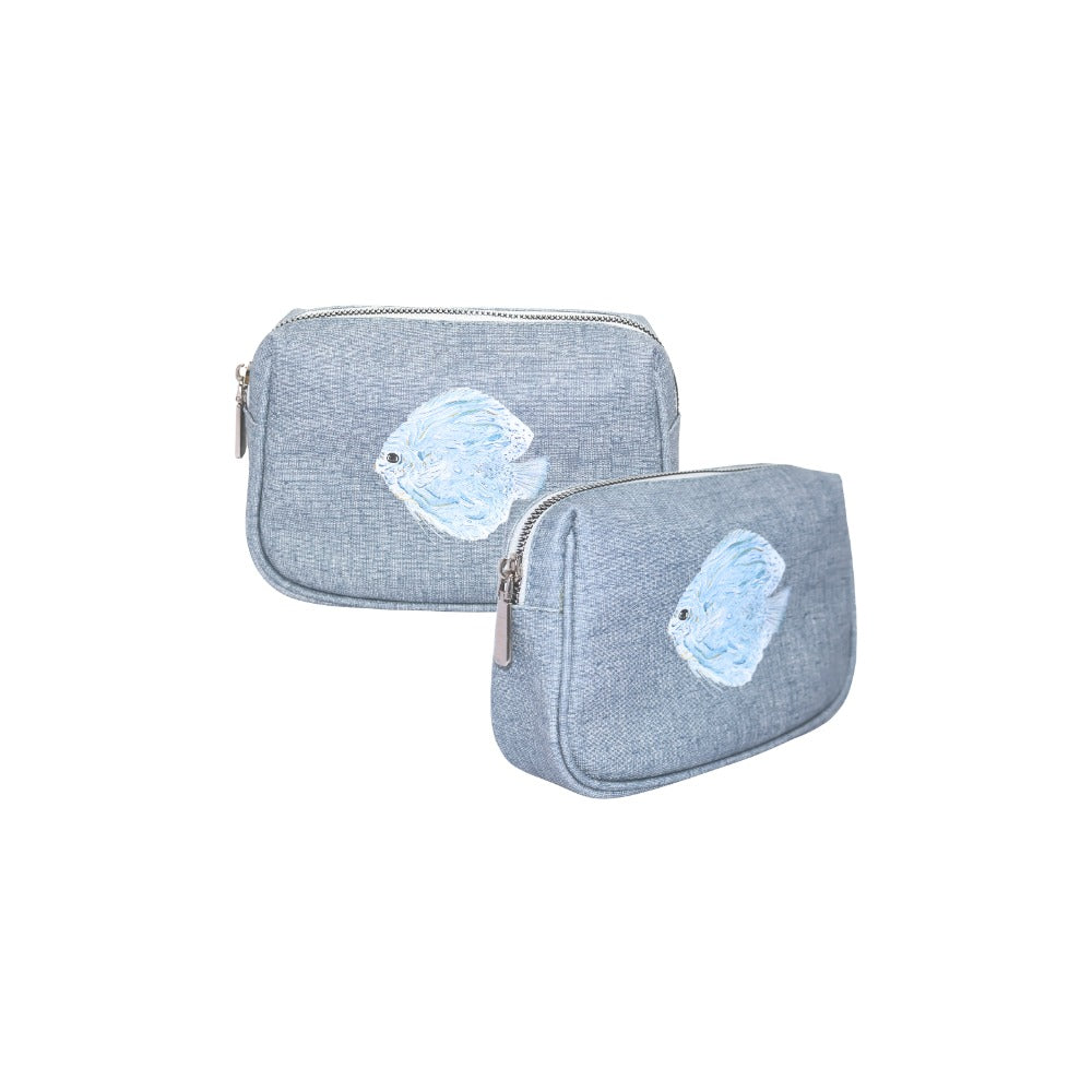 NECESER MINI FIORE DEMIN