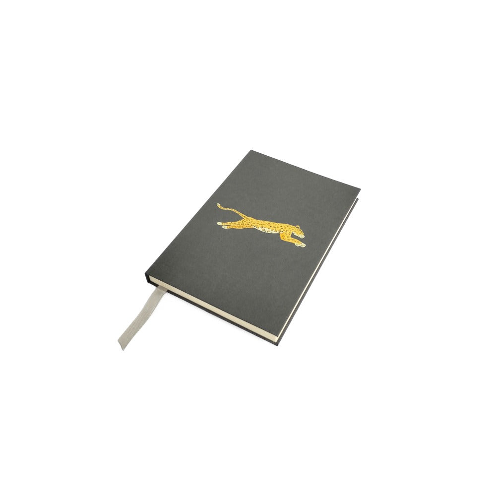 LIBRETA FORRO COOL GREY