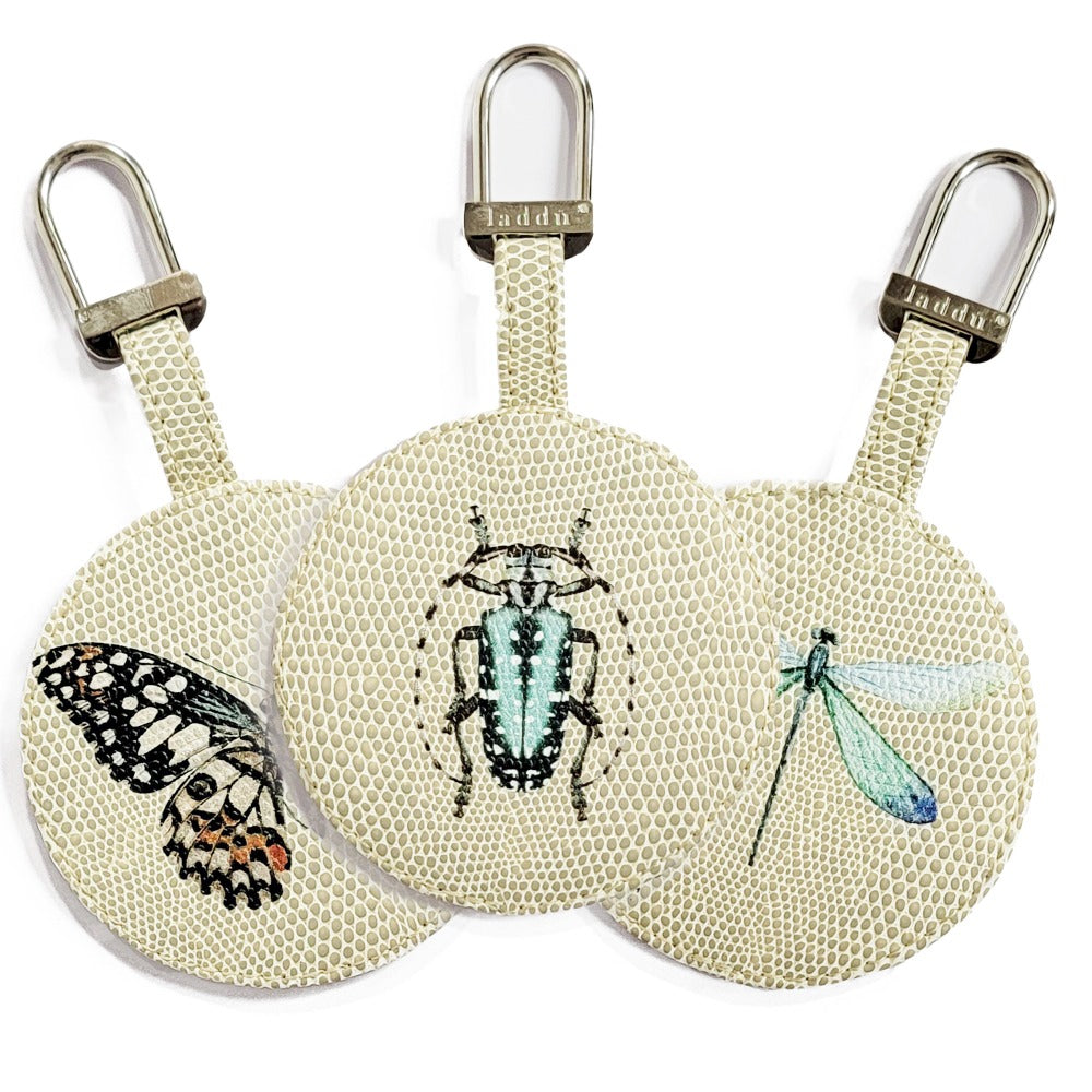 LLAVERO RAYITAS CARNE