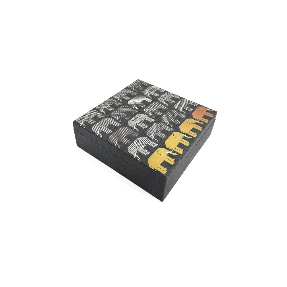 CAJA DE TE 9 PAMPA PEDRO FRIEDEBERG