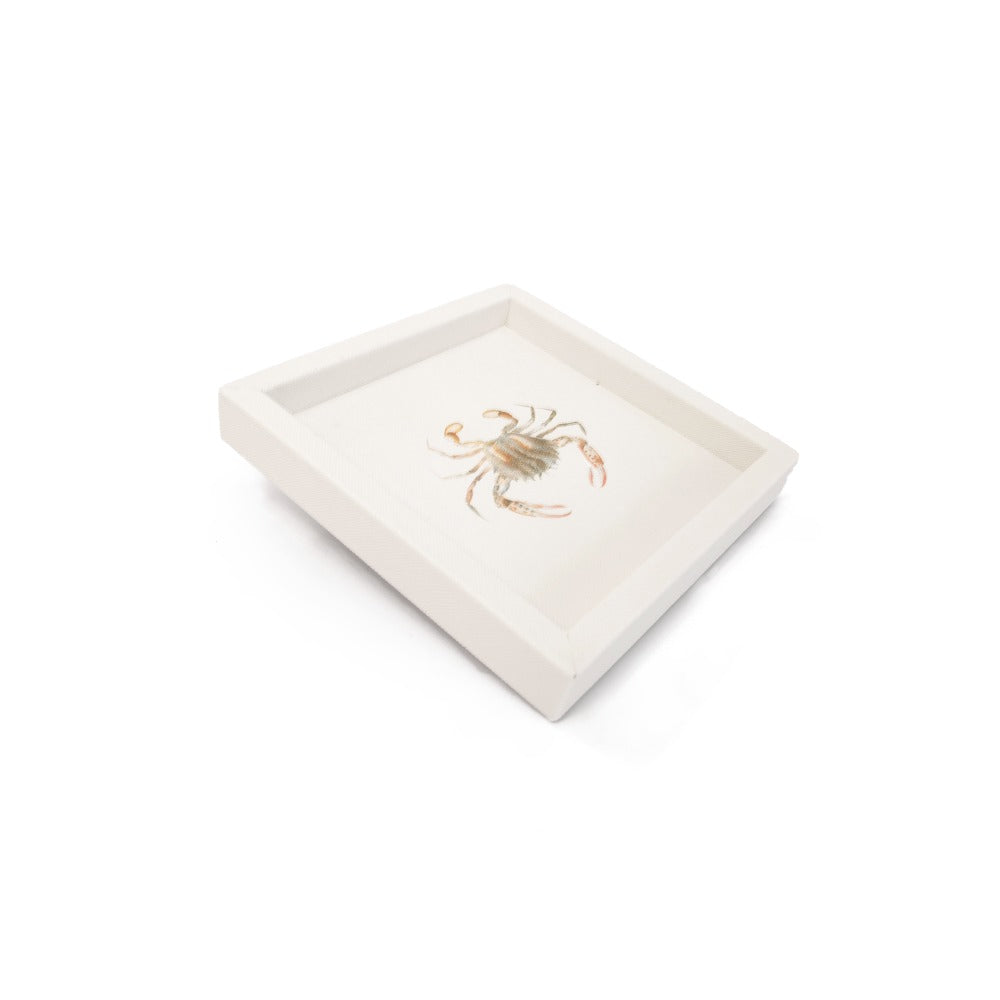 CHAROLA 15 X 15 FORRO NIEVE