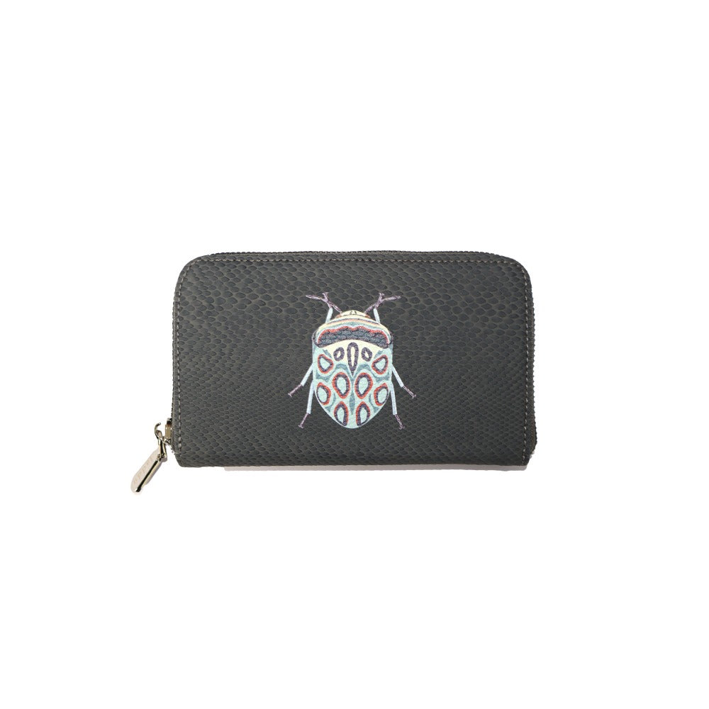 CARTERA MINI LICHA PAMPA