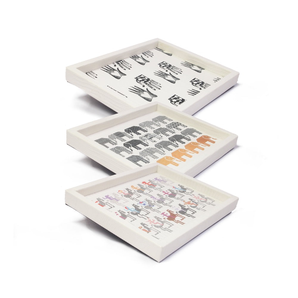 CHAROLA LADDU NIEVE ARMADILLO PEDRO FRIDEBERG