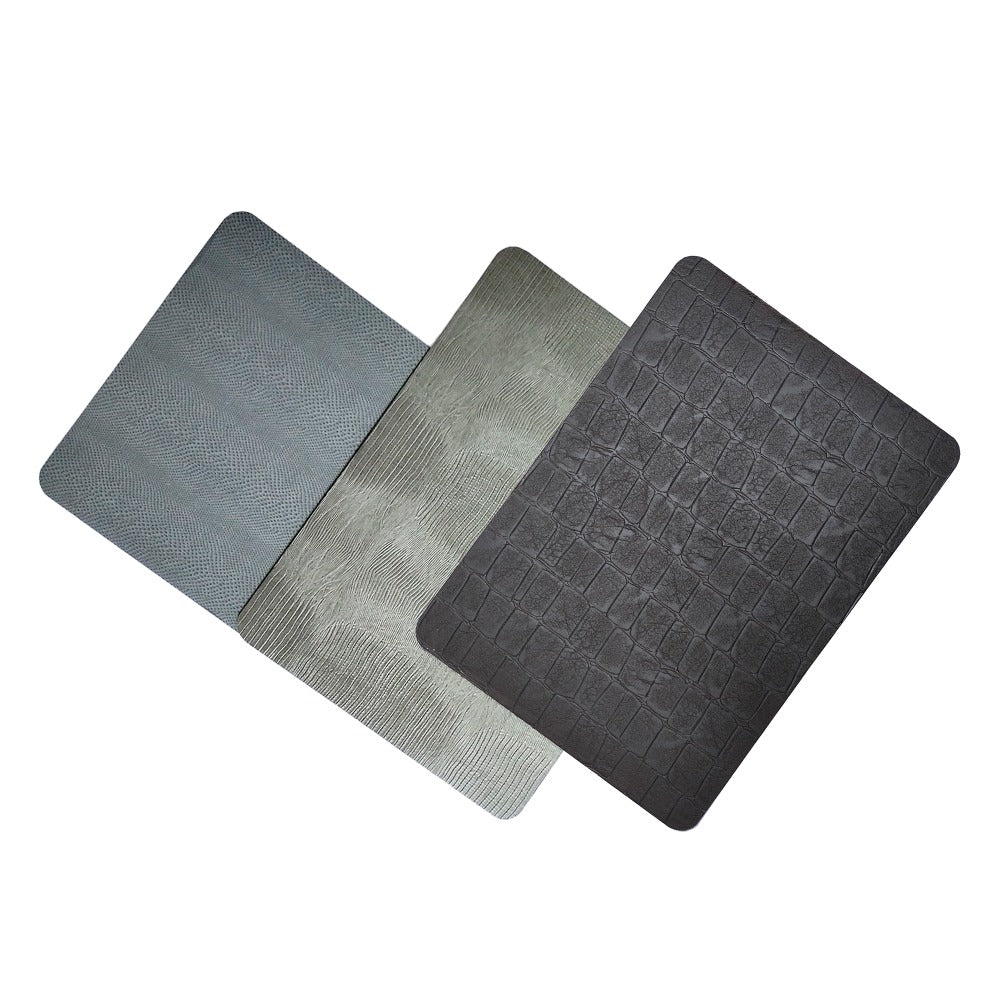 INDIVIDUAL RECTANGULAR LISO