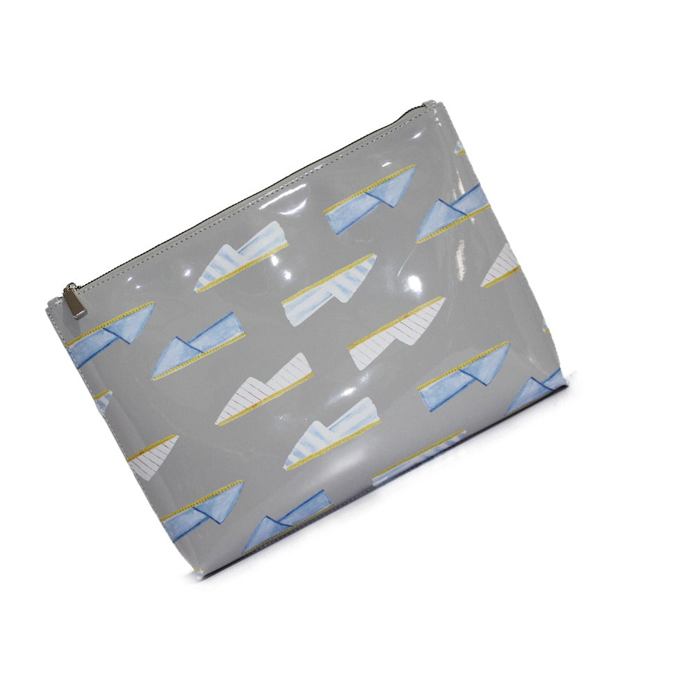 SOBRE CHAROL GRIS CLARO